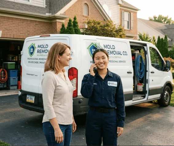 Crawlspace Mold Remediation Pigeon, MI FAQs